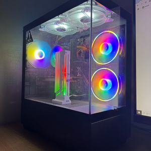 1050ti i7-4790 컴퓨터 팝니다.