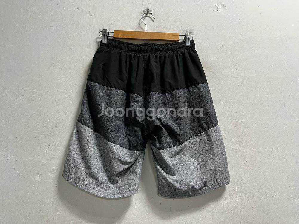 30 arena 밴딩 반바지--4
