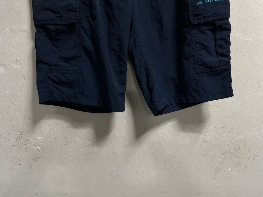 35-36 MERRELL 카고 밴딩 반바지 이미지