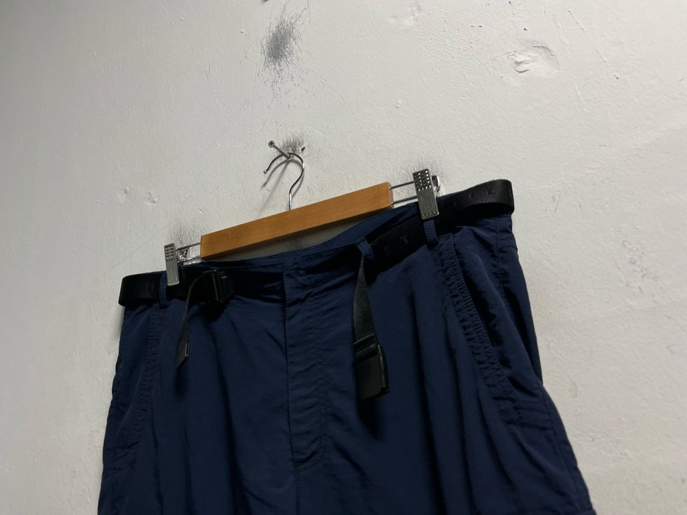 35-36 MERRELL 카고 밴딩 반바지 이미지