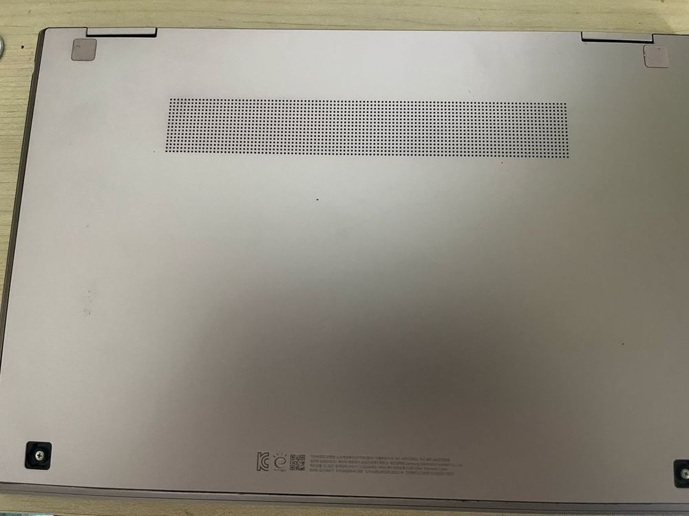 갤럭시 북 플렉스 2 이미지