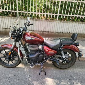 오토바이 판매합니다