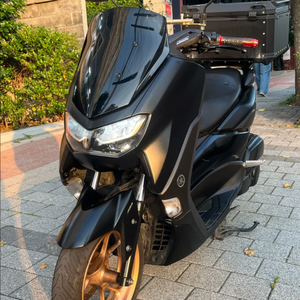 야마하 nmax125 앤맥스 125