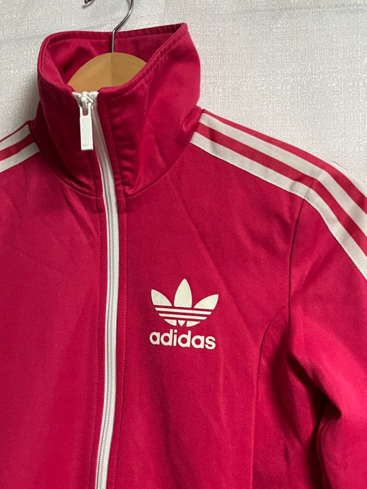 아디다스 유로파 져지 85--1