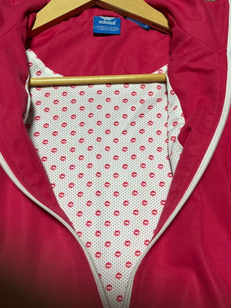 아디다스 유로파 져지 85--3