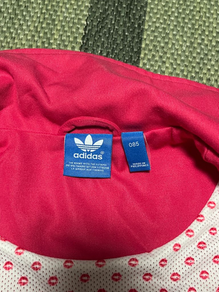 아디다스 유로파 져지 85--4