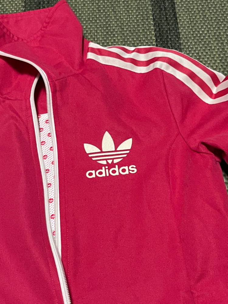 아디다스 유로파 져지 85--6