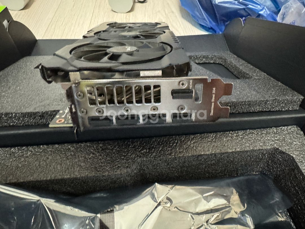 ASUS TUF 3080TI OC Edition--1