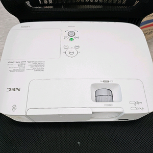 빔프로젝터 nec m420xv 4200 프로젝터