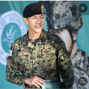 특전사 군복 전투복 구합니다