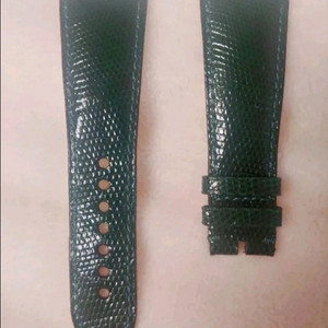 까르띠에 cartier 정품 디반 여성용 시계 스트랩