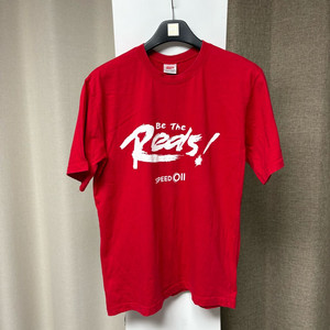 2002월드컵 비더레즈 반팔 XL