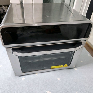 한일전기오븐 에어프라이어