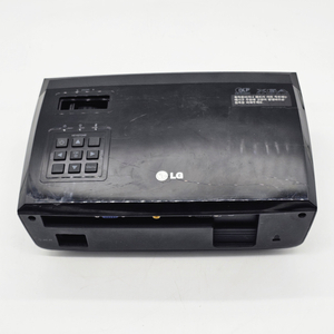 LG BS275 3000안시 중고 빔프로젝터