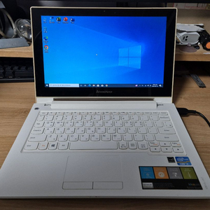 레노버 S210 i3 터치스크린 노트북