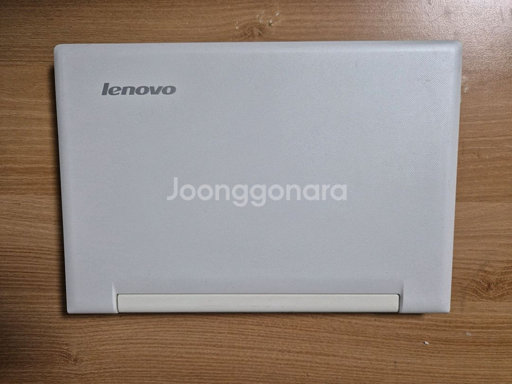 레노버 S210 i3 터치스크린 노트북--5