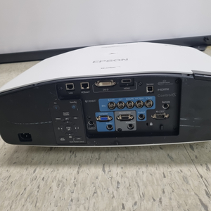 8000안시 엡손 빔프로젝터 EB-G7800