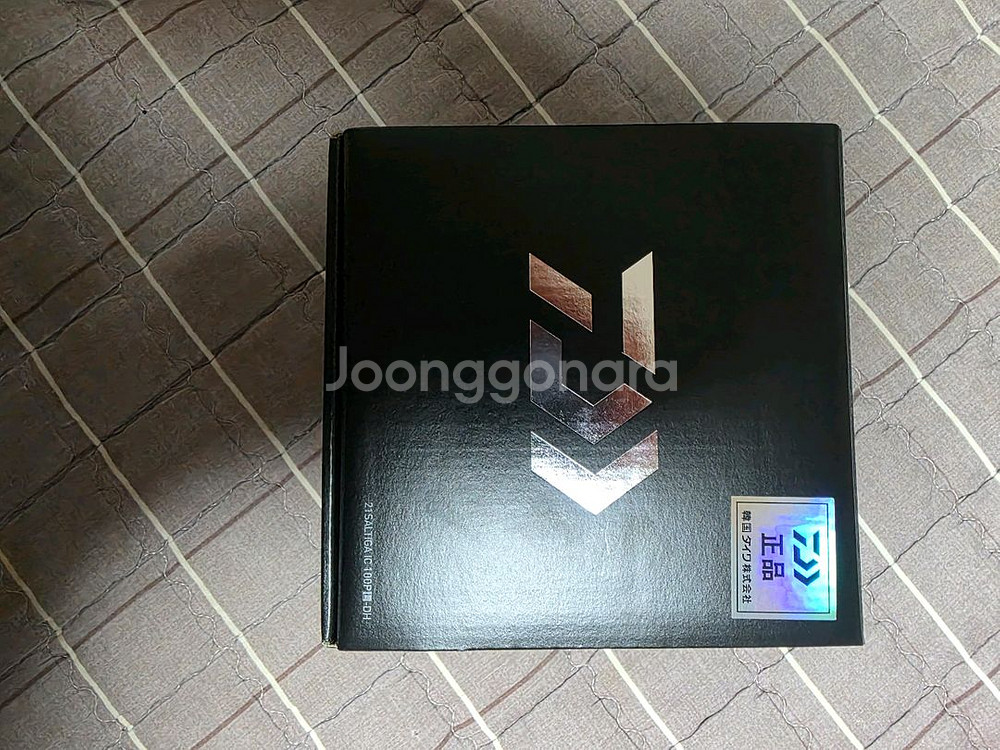 솔티가ic 판매합니다--8