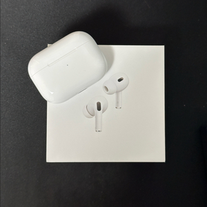 에어팟 프로 2 (USB-C)