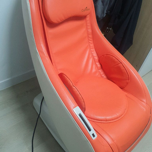 안마의자 케어렉스 CL-700
