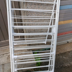 고급 접이식 건조대