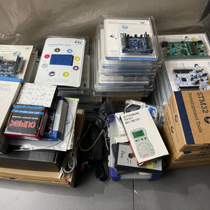 개발보드 판매 STM32 Nucleo 뉴클레오 보드