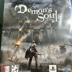 <새상품> PS5 데몬즈 소울