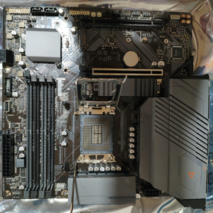 기가바이트 B660M Gaming X
