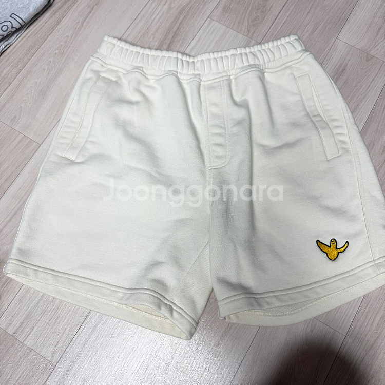 마크곤잘레스 여성 반바지 m--0
