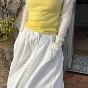 더바넷 스커트