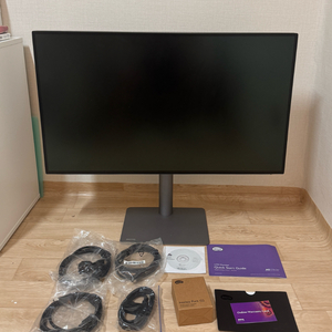 벤큐 PD3220U