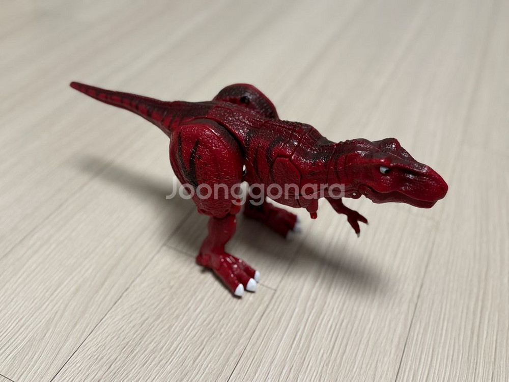 헬로카봇 티라클래스 (하자)--0