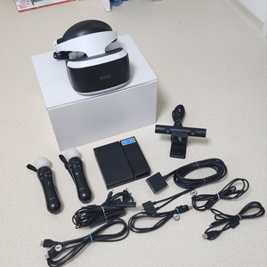 플스VR 3번 풀세트 (김가루 제거 0)