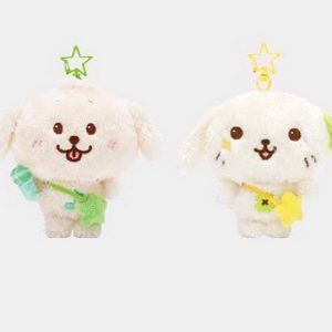 엔시티 위시 위시돌 댕트리버 룐룐 양도