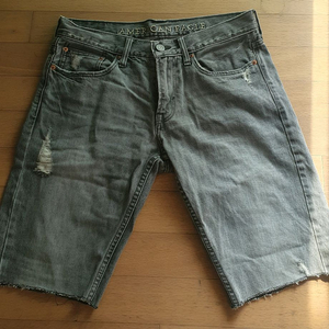 AMERICAN EAGLE 아메리칸이글 청반바지)32