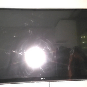 LG TV 가로76/세로126.5