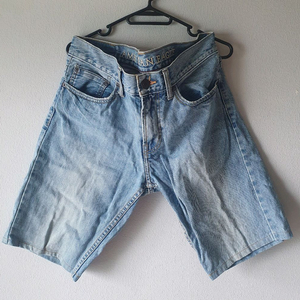 AMERICAN EAGLE 아메리칸이글 청반바지)슬림핏