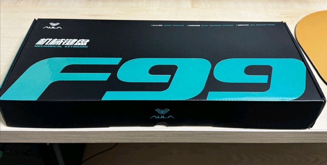 독거미 F99 FR4 베어본 팝니다--1