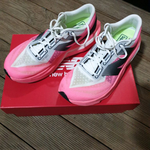 뉴발란스 퓨어셀 엘리트 SC V4 D 265