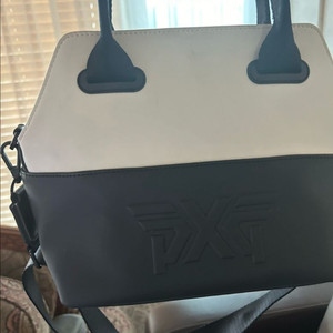 PXG 토트백(국내정품, 1회 사용)