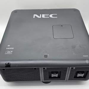 39만) A급 8000안시 빔프로젝터 NEC PX800