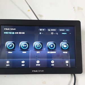 파인드라이브 iQ5