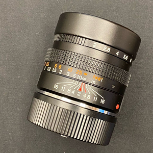 코니카 M-Hexanon 50mm f2 라이크 m마운트