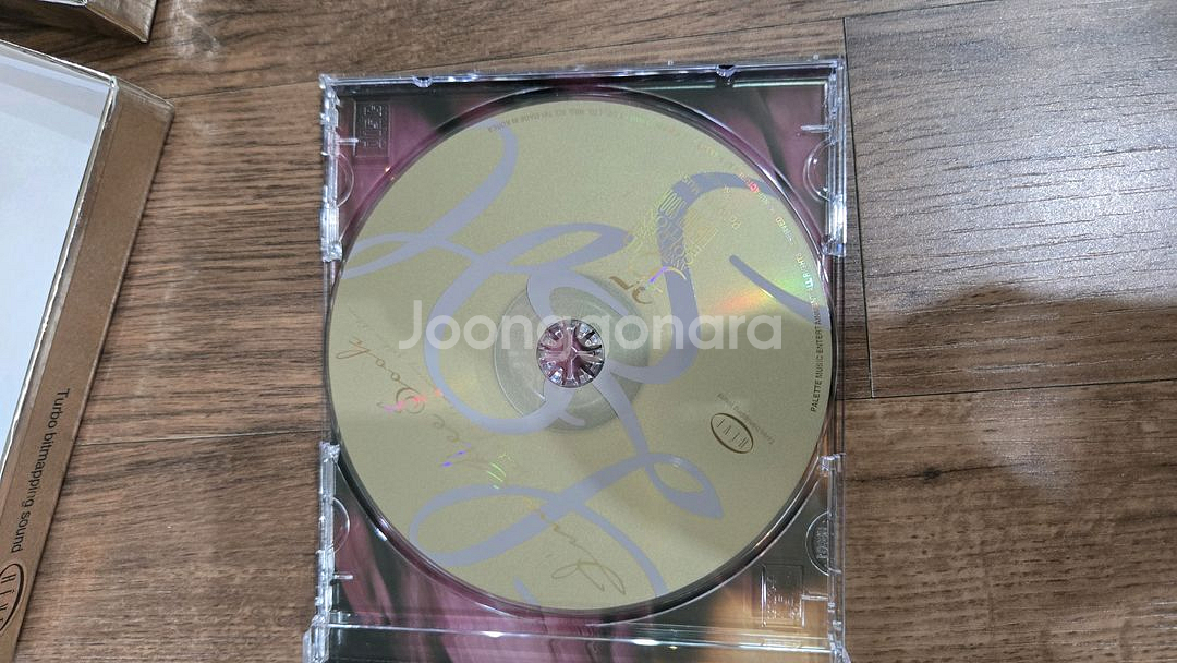 임희숙 35주년 골든 에디션 앨범 CD--2