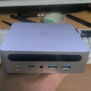 젠머신 7840hs 미니pc 32gb 512gb
