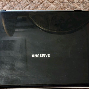 삼성 센스 R510 노트북 (부품용), G645T cp