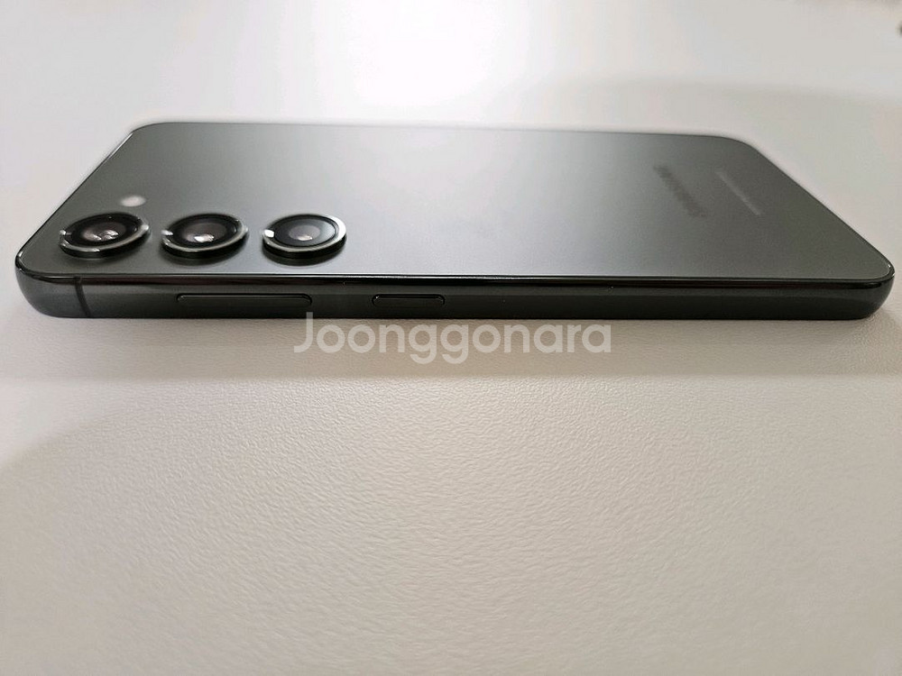갤럭시S23 SS급 공기계 휴대폰 팔아요--4