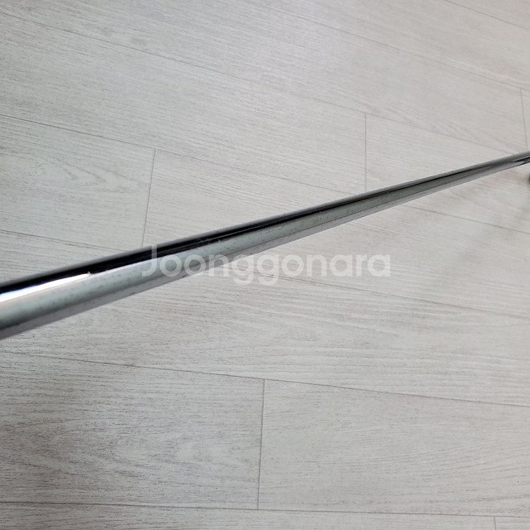 스팔딩 SPL102 퍼터 33인치 말렛형퍼터 골프채--4