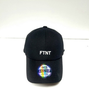 새제품/FTNT 볼캡 야구모자/등산 낚시 여행 골프/