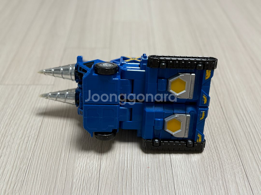 헬로카봇 블래스터 (스타블래스터,하이퍼빌디언)--1